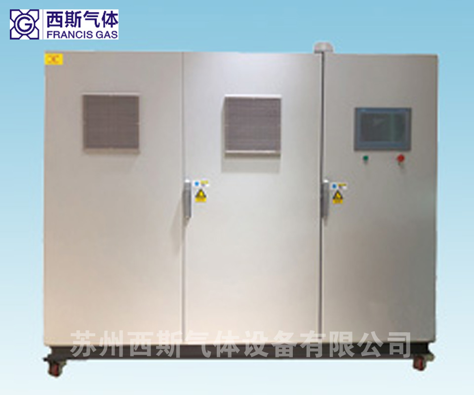 純水電解制氫設(shè)備