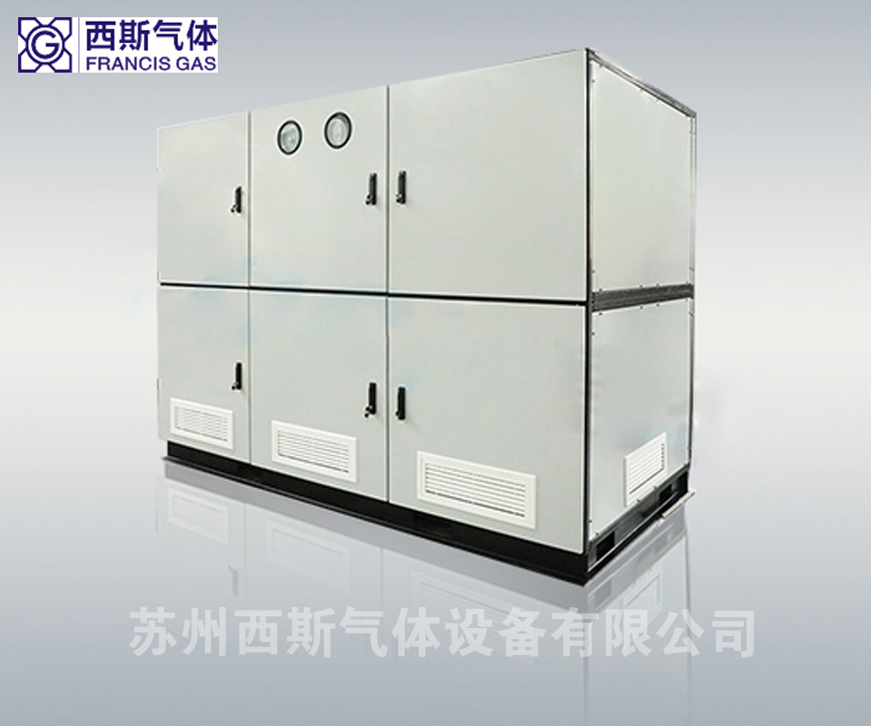 水電解制氫設(shè)備