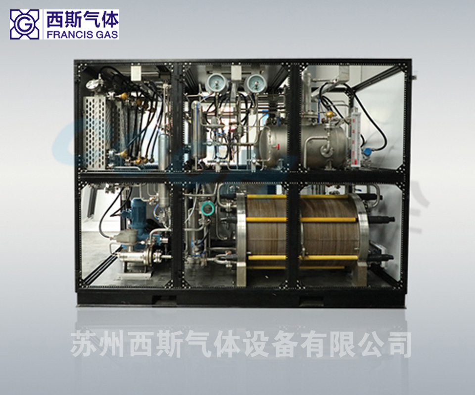 水電解制氫設(shè)備